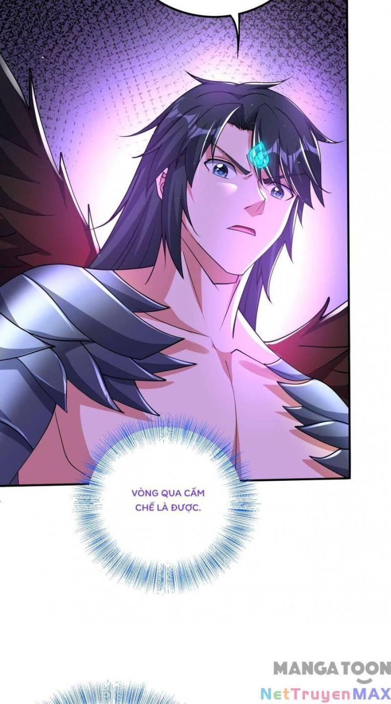 tối cường thần y tại đô thị chapter 316 10