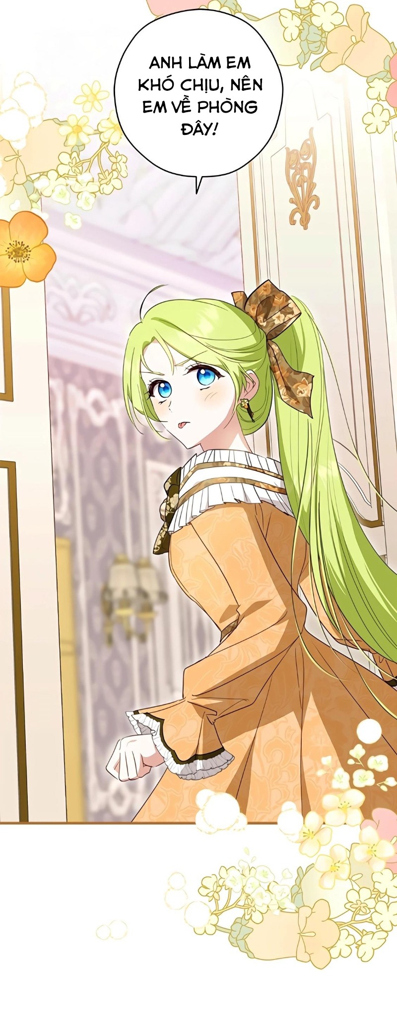 nữ chính giả thành nam nhân chapter 41 27