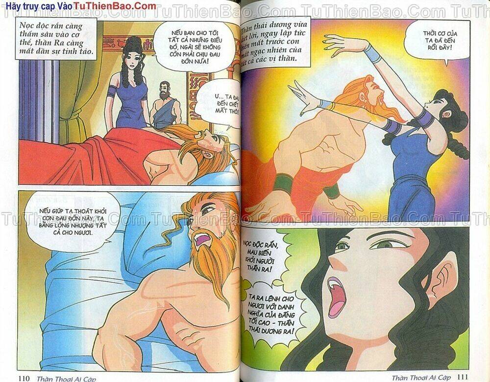 thần thoại ai cập chapter 1 57