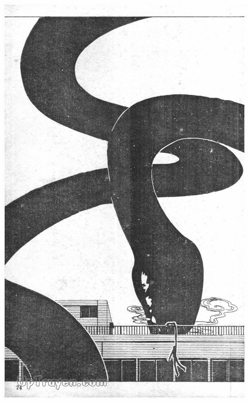 xxxholic - hành trình bí ẩn chapter 3 74