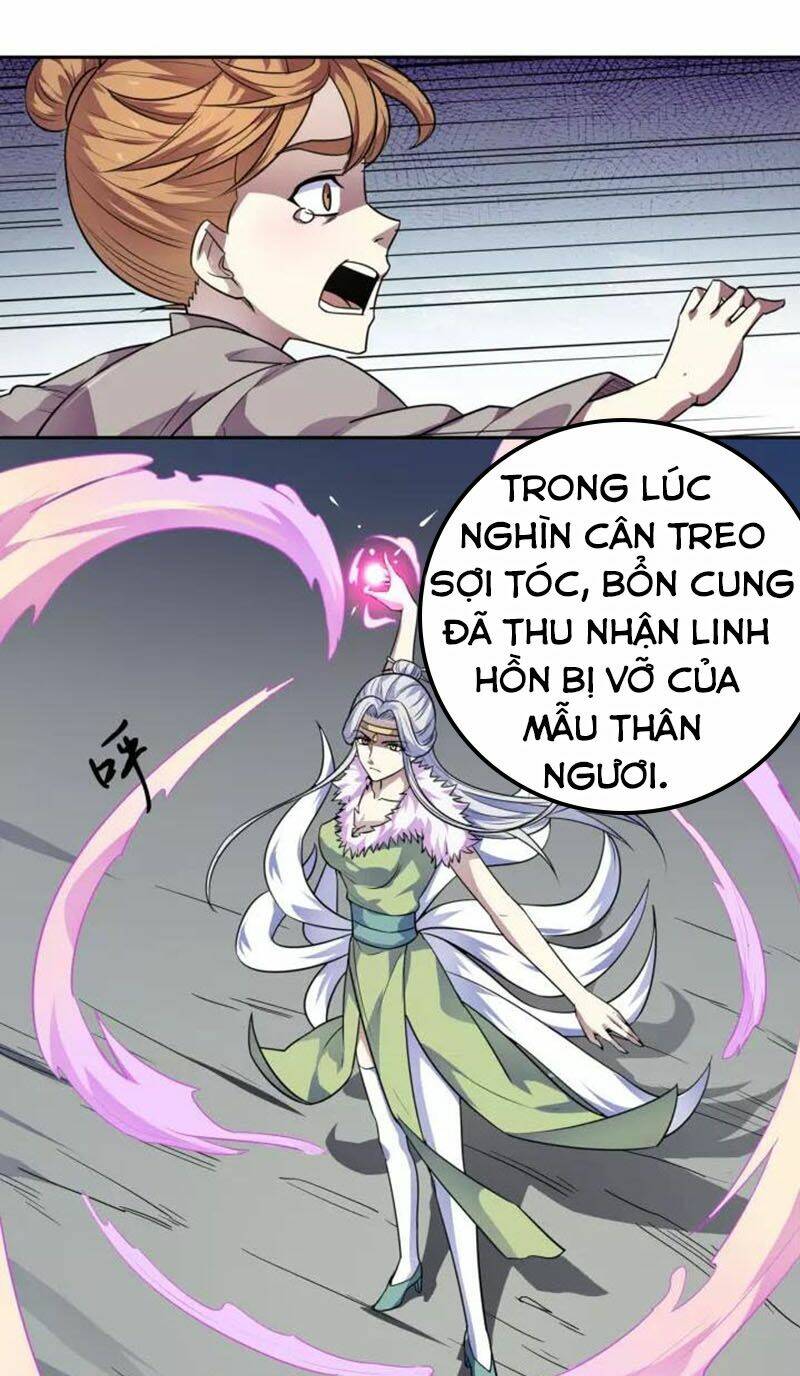 nghịch thiên đại thần chapter 81 27