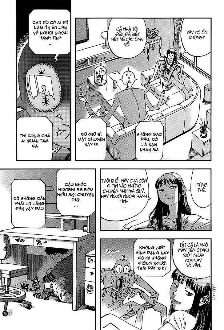 hoshi no ponko to toufuya reiko chapter 3 14