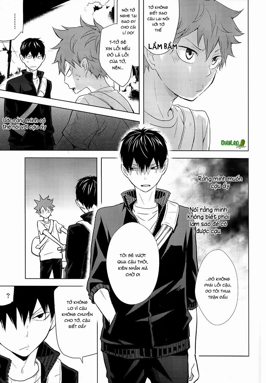 tuyển tập haikyuu dj by dammei bl chapter 13 13
