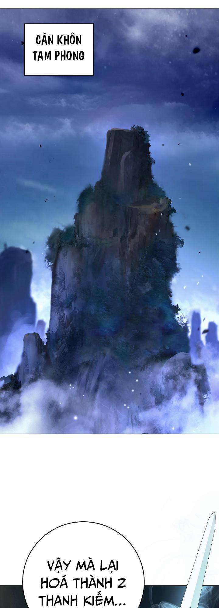 xuyên không thành hổ chapter 121 65