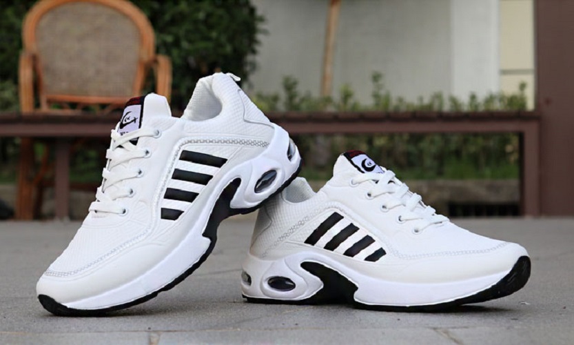 Hình ảnh Giày Sneaker Thể Thao Nam Thời Trang Năng Động Mẫu Mới GN97 Hình ảnh Giày Sneaker Thể Thao Nam Thời Trang Năng Động Mẫu Mới GN97