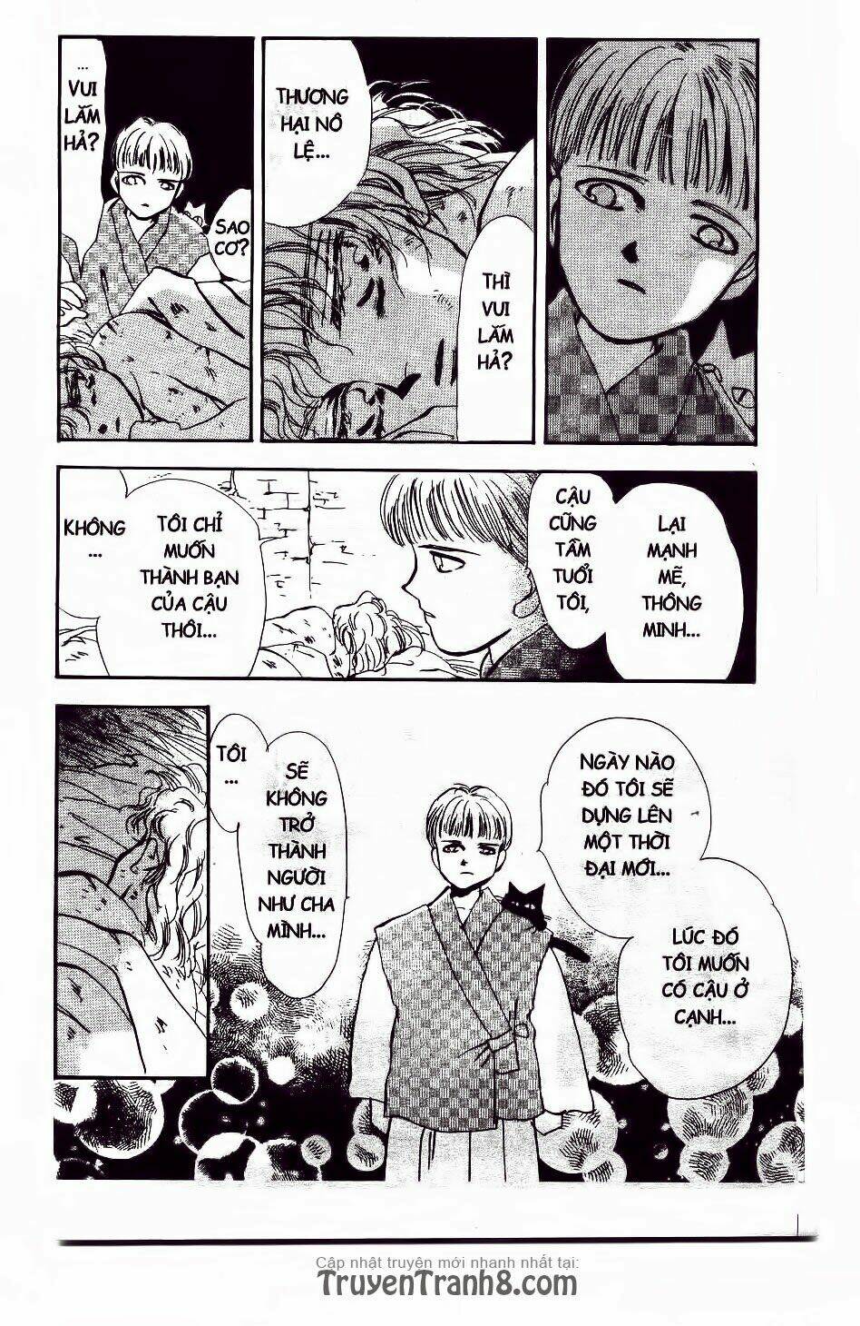 đứa con số phận chapter 61.2 16