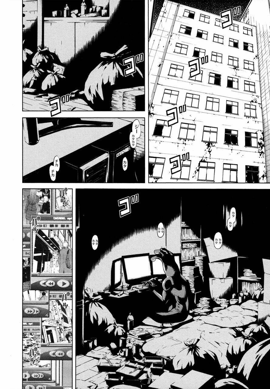 naqua-den (truyền thuyết về nakua) chapter 8 22