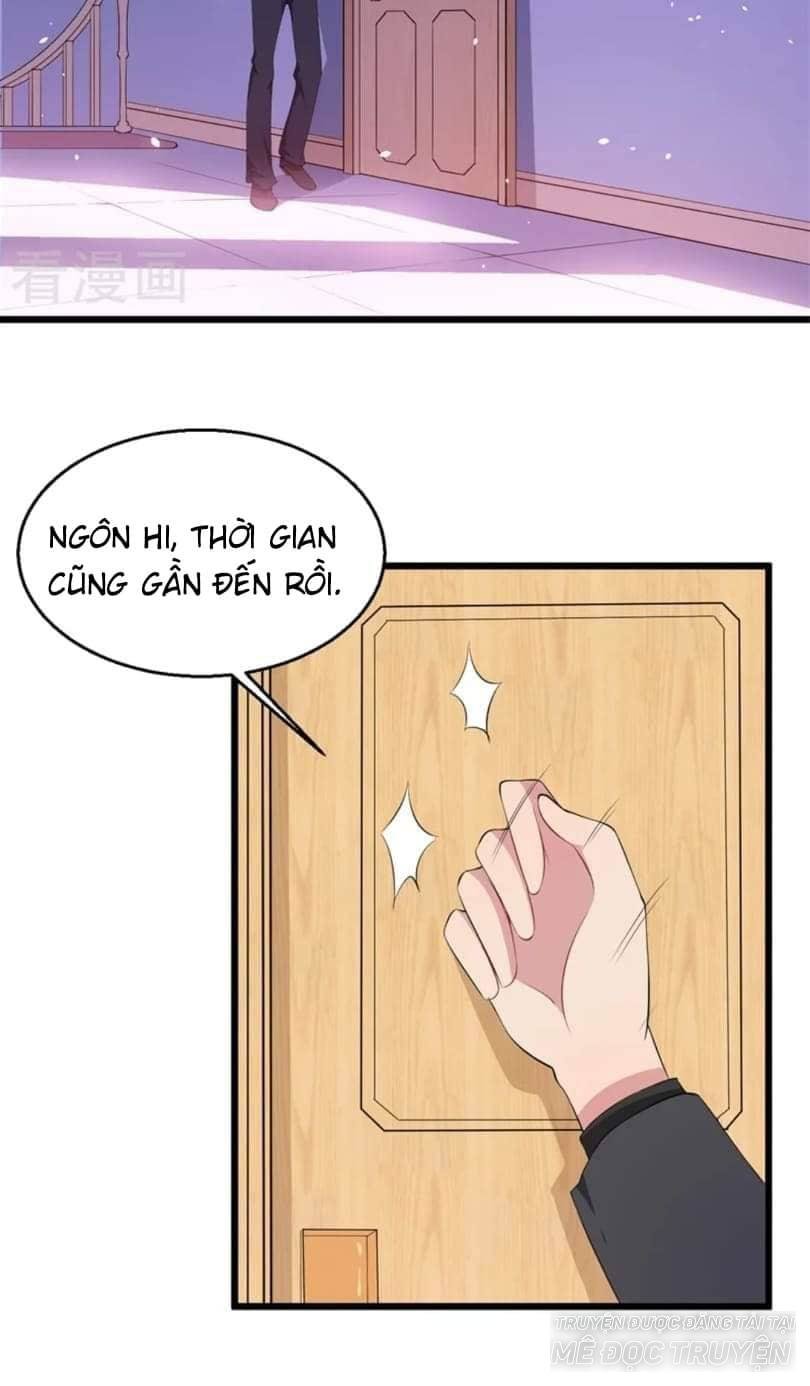 thiếu gia đích thế giá sủng thê chapter 2 26