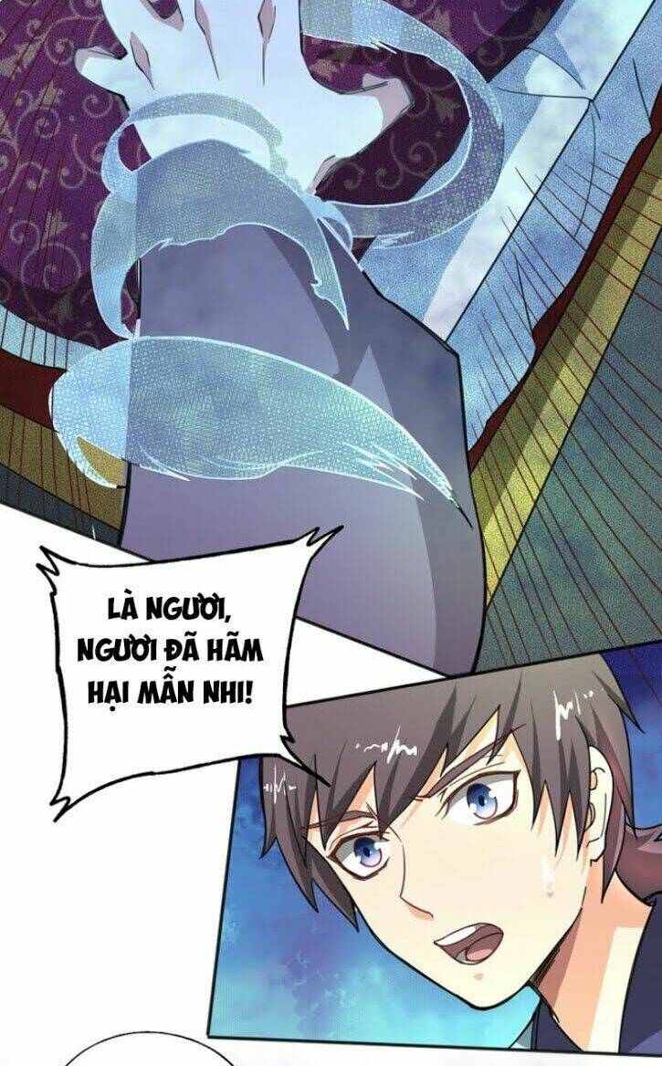 thiên mệnh cửu tinh chapter 9 5