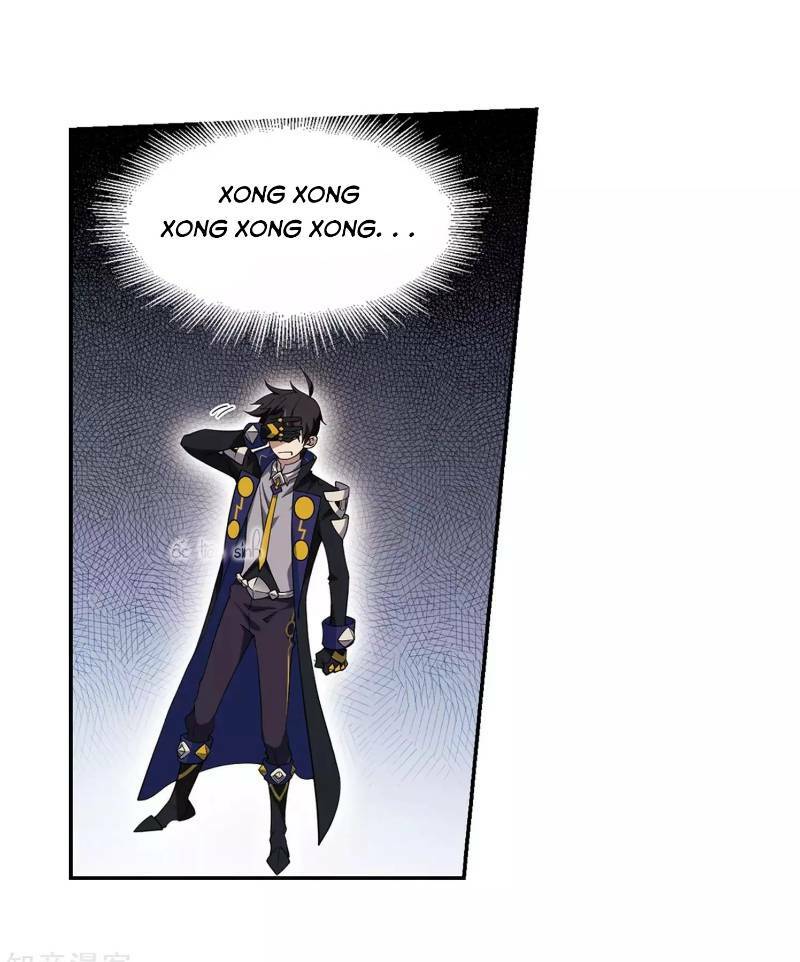 võng du chi cận chiến pháp sư chapter 239 23