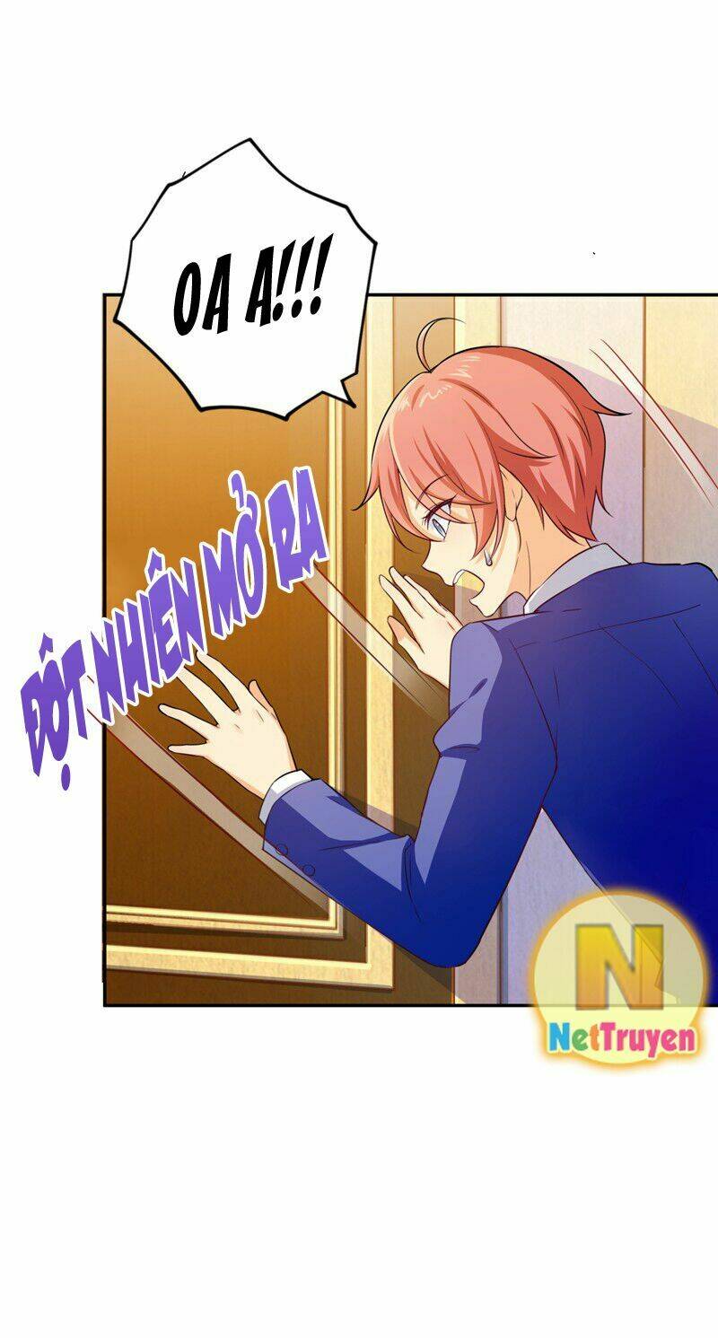 vương bài giáo thảo mỹ nam đoàn chapter 16 17