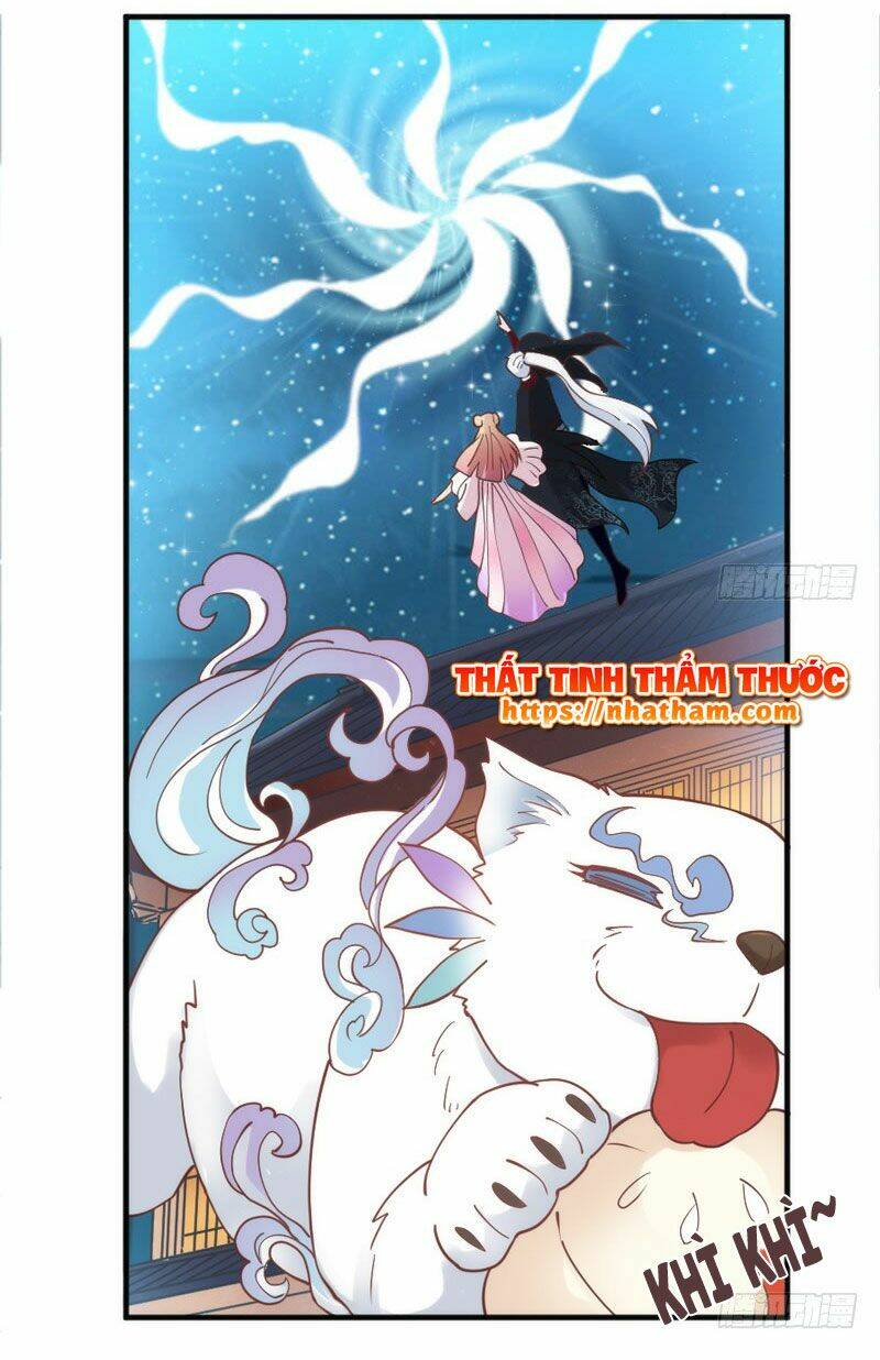 giữ chặt tiểu bạch long chapter 52 32