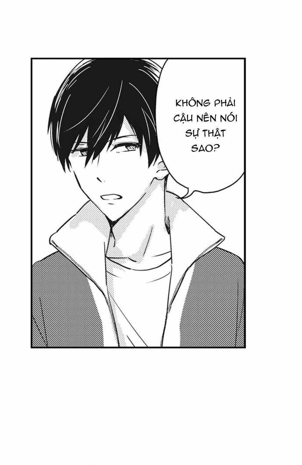 mang thai ở trường nam sinh chapter 62 9