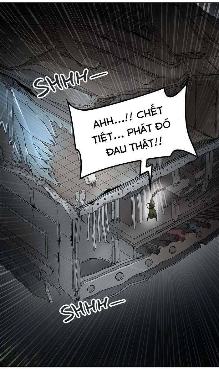 tòa tháp bí ẩn 2 chapter 475 125