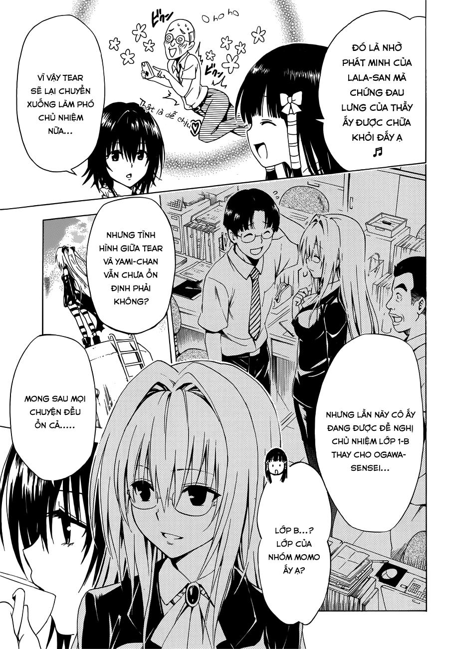 to love - ru darkness chapter 30 7