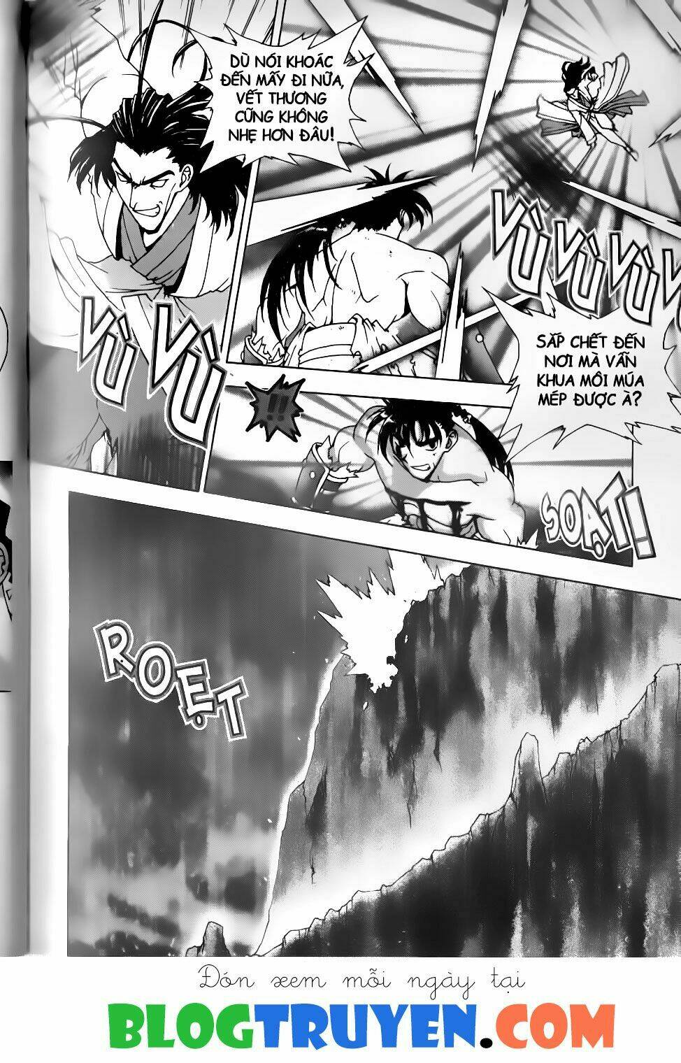 thiên lang liệt truyện chapter 30 4