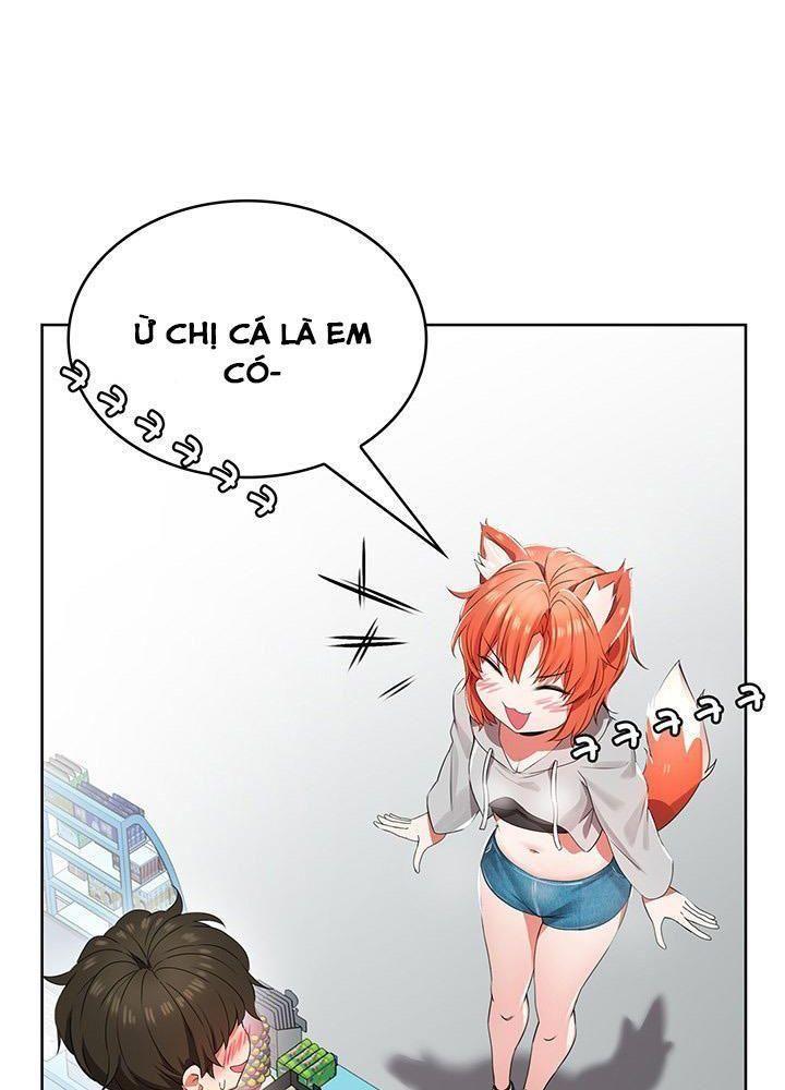 công việc sung sướng chapter 1.1 49