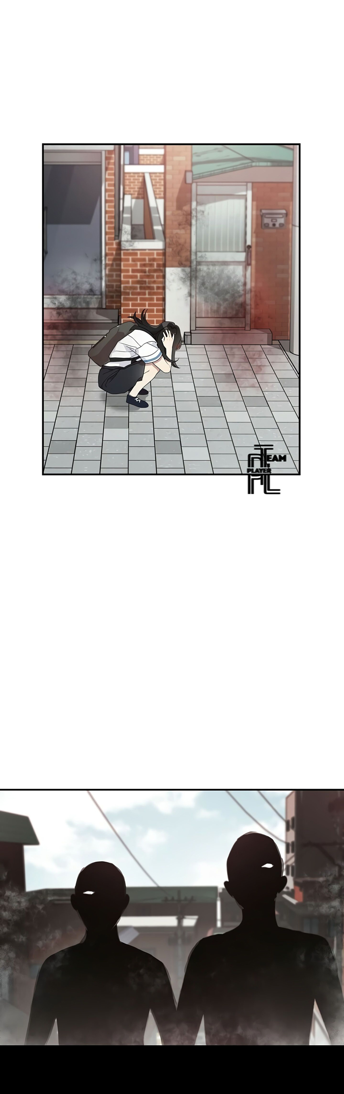 thanh xuân lầm lỡ chapter 21 15