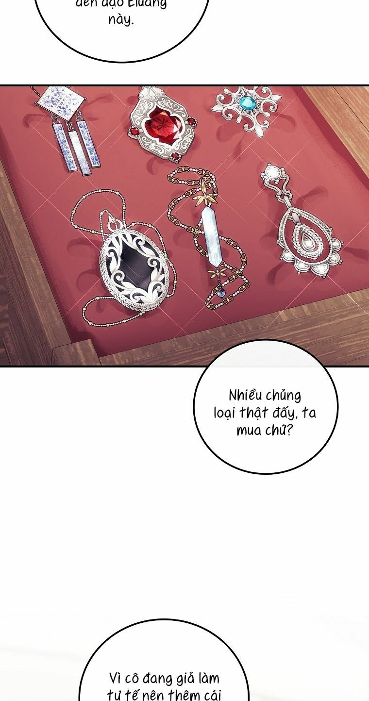 tôi nhìn thấy cái chết của bạn chapter 25 18