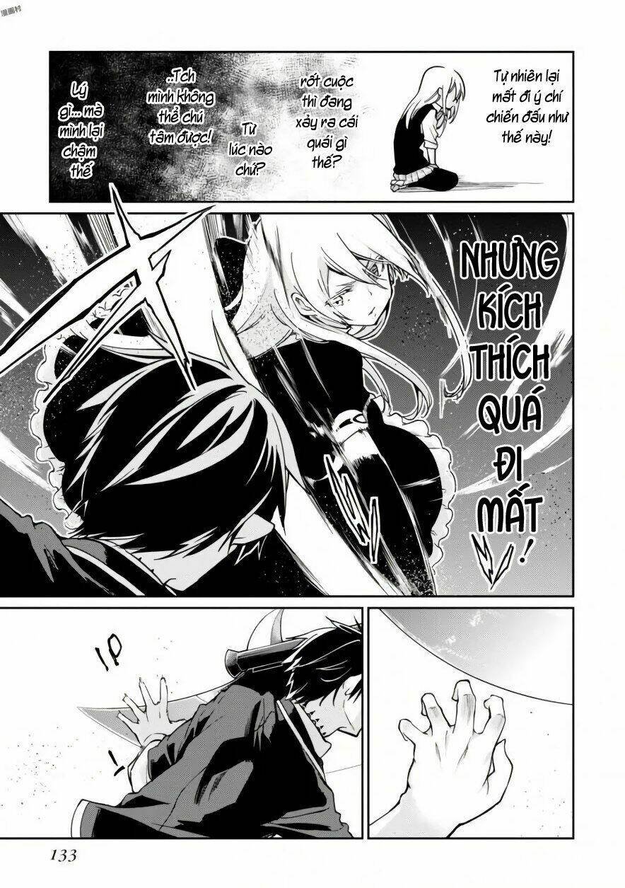 jiangshi kaitan blood chapter 19 9