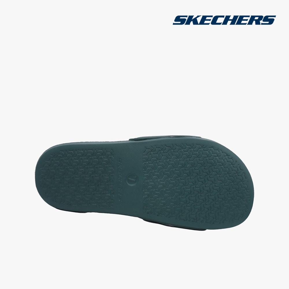 SKECHERS - Dép nam quai ngang Gambix 2.0 894059