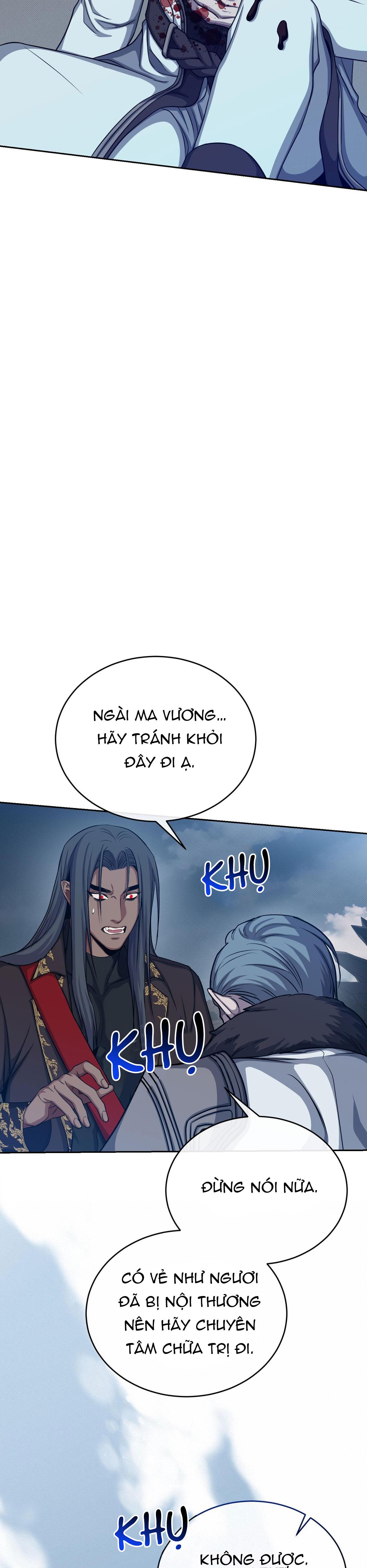 mặt trăng quỷ chapter 49 16