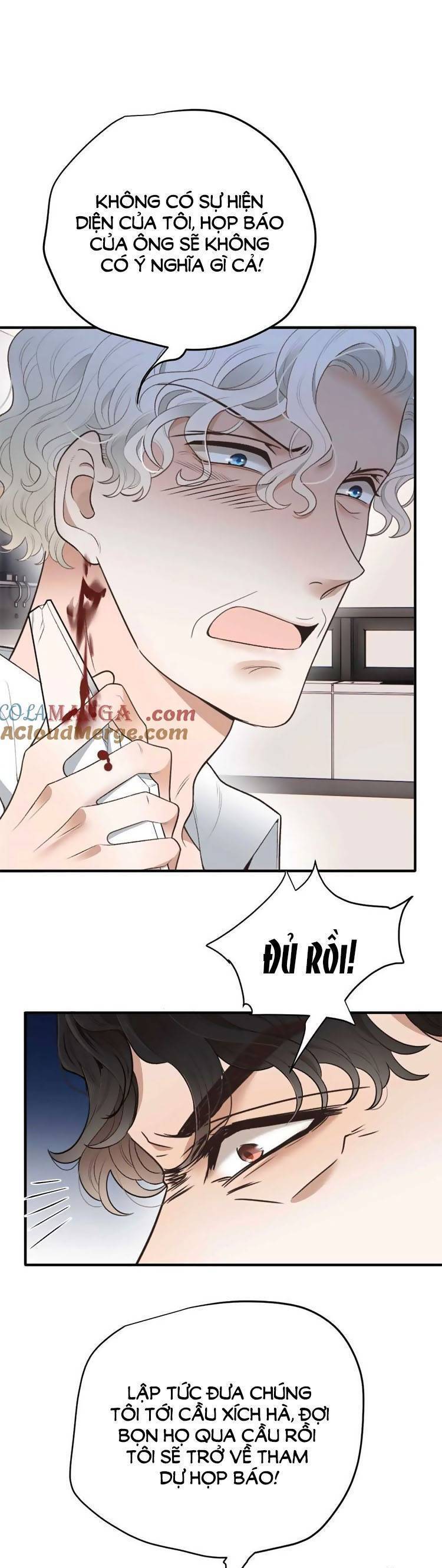 một vợ yêu, một bé con chapter 295 9