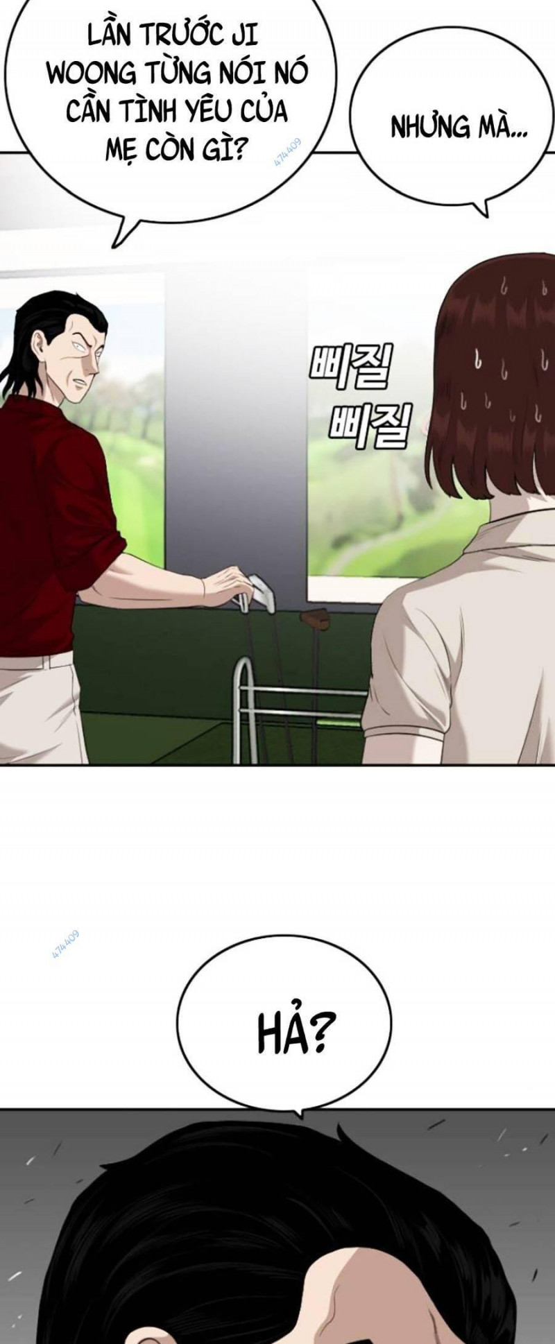 người xấu chapter 117 16