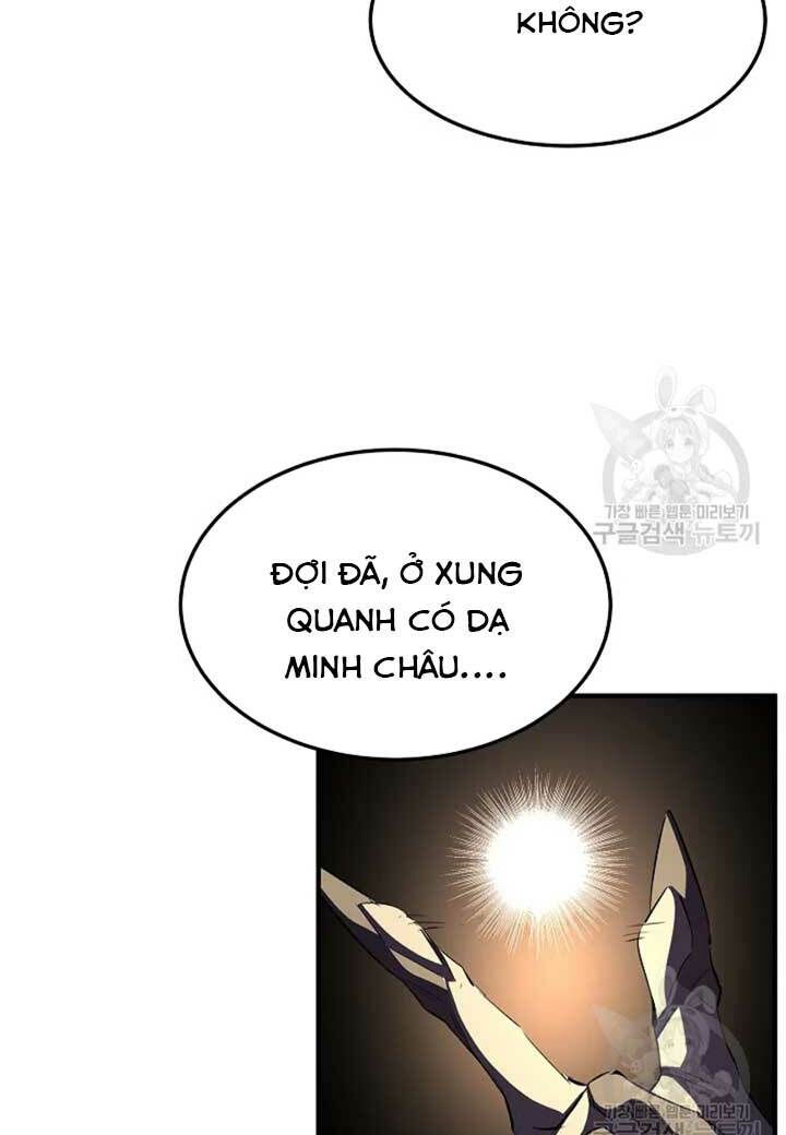 thiên ma tiêu diệt lich king của murim chapter 56 46