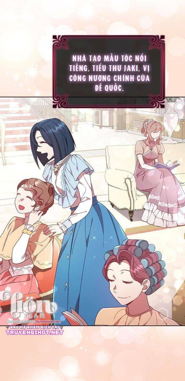 tôi đã ly hôn nhưng lại trở thành tài phiệt chapter 15.1 20