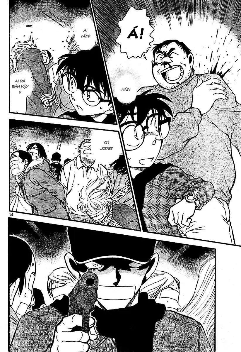 conan chapter 679 14