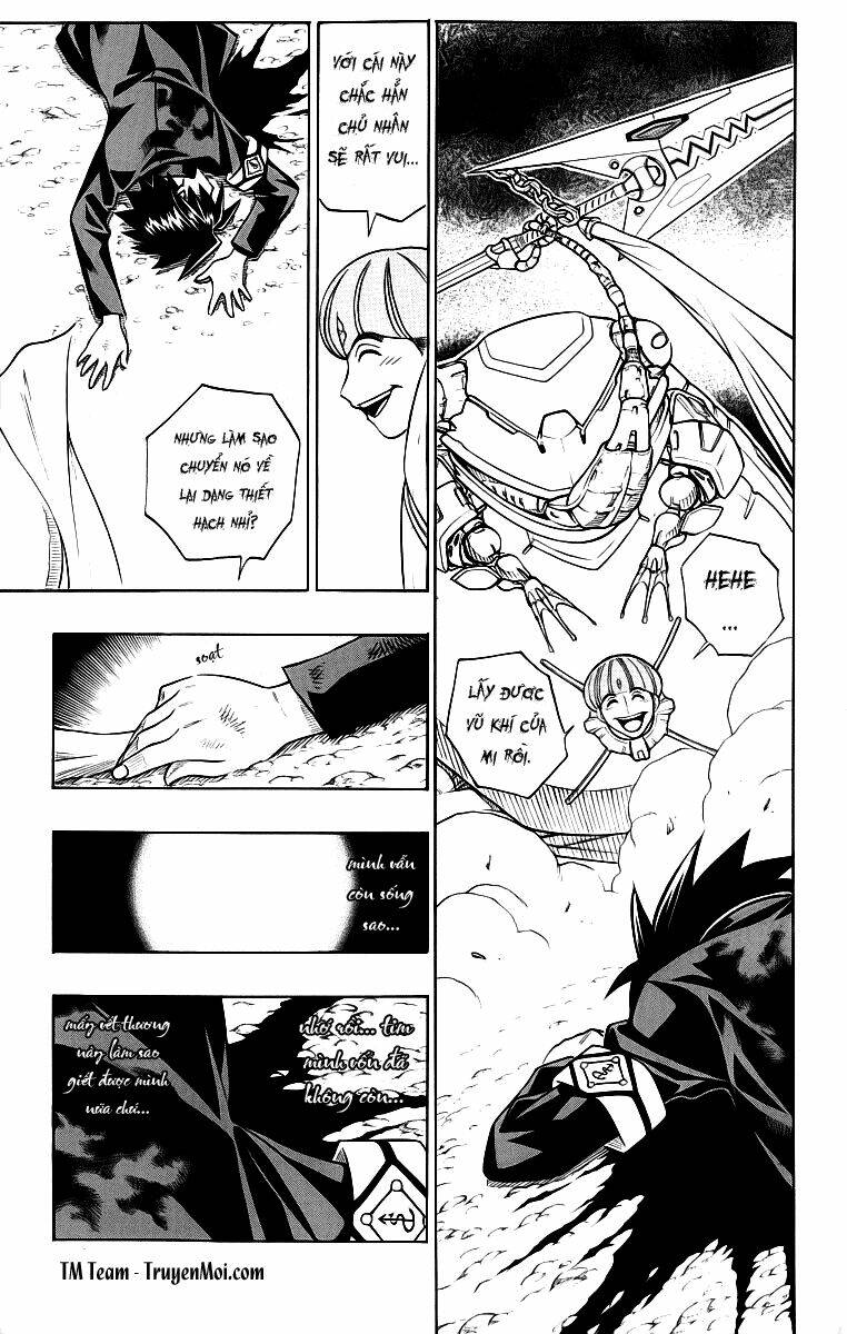 busou renkin chapter 6 11