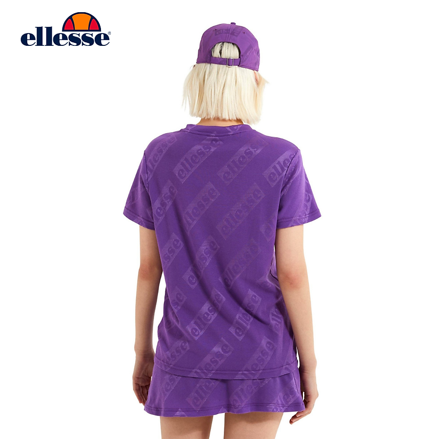 Áo thun nữ Ellesse Molto - 619395