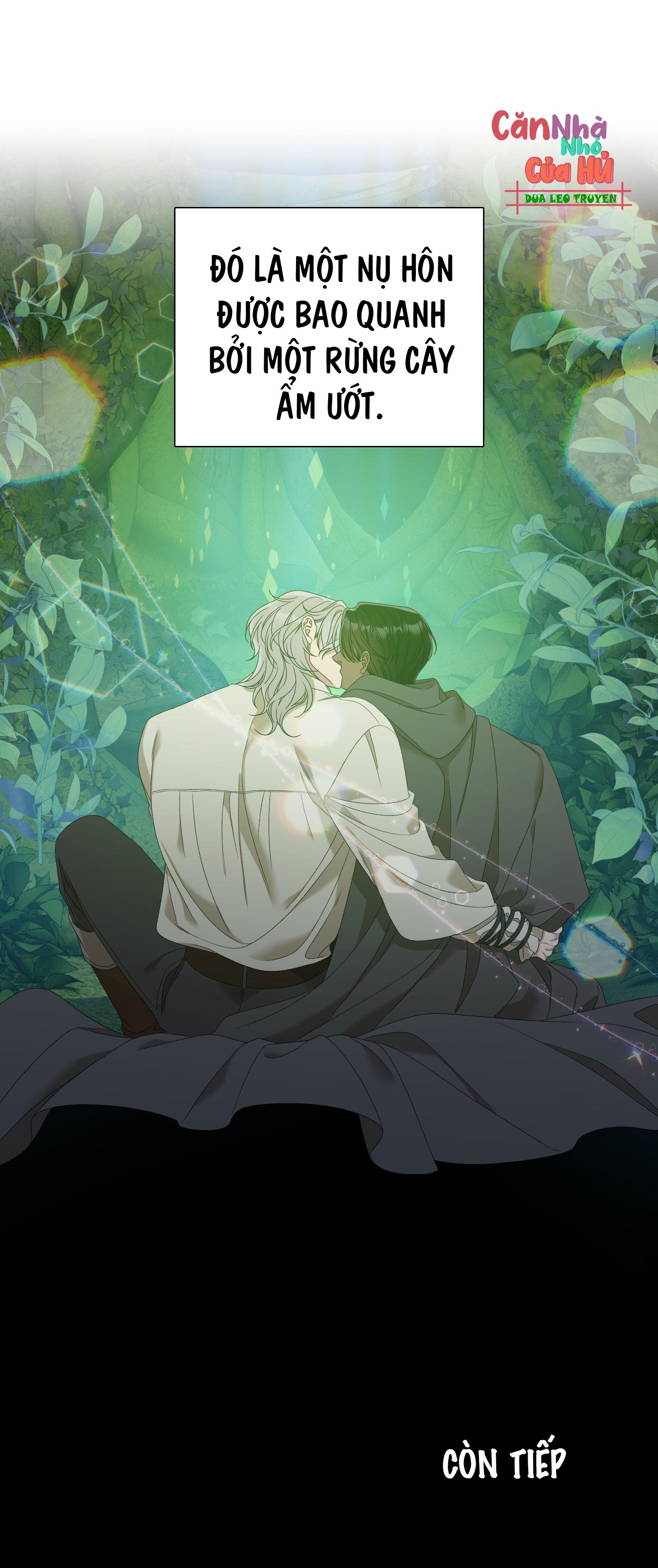 ái tình tự tâm chapter 31 54