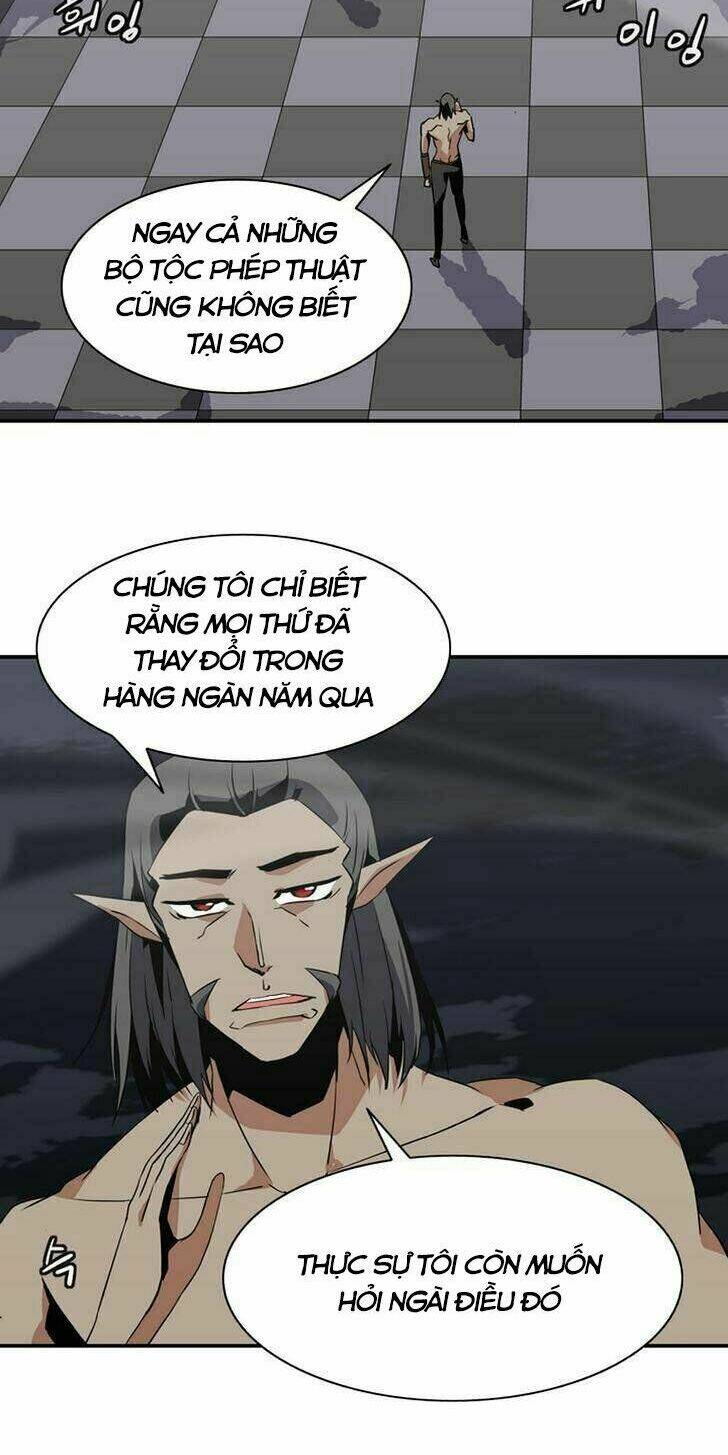 ảo mộng vương chapter 37 13