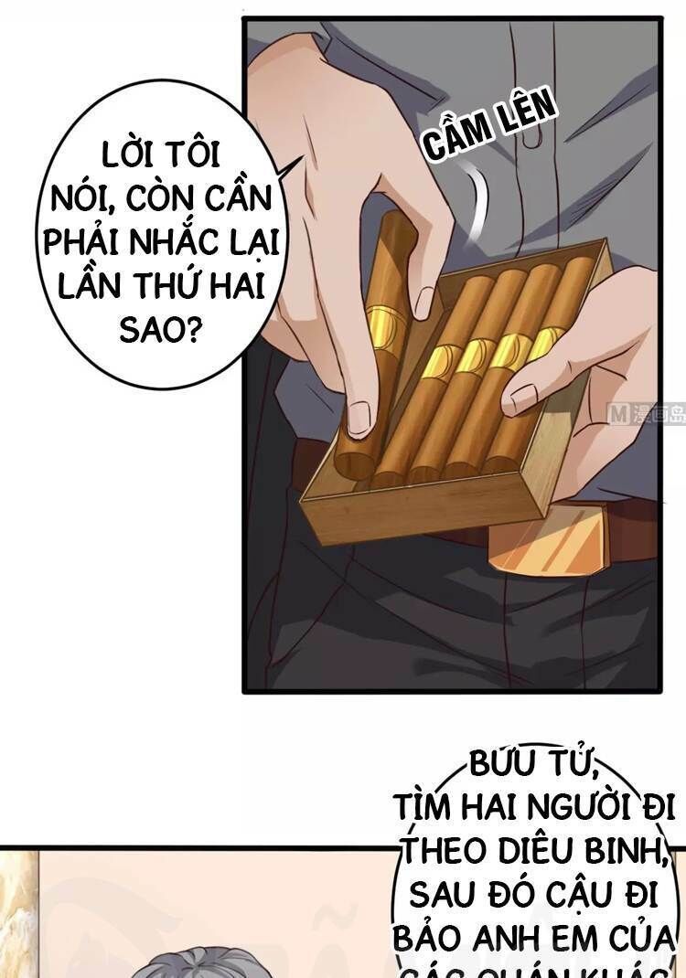 địa phủ khai phá thương chapter 38 15