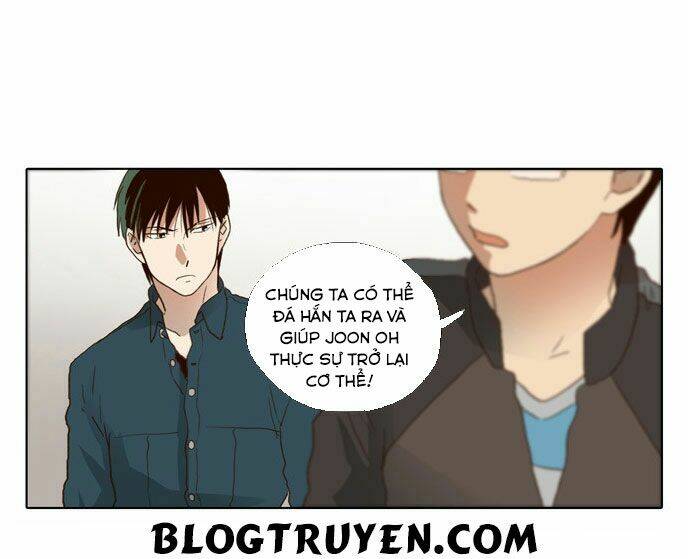 trăng lên ban ngày chapter 60 18