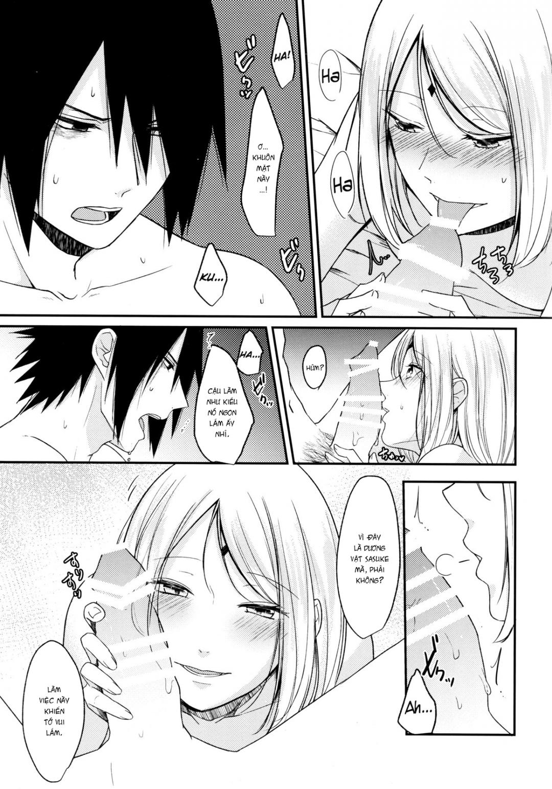 người phụ nữ của tôi ăn rất nhiều chapter 1 27