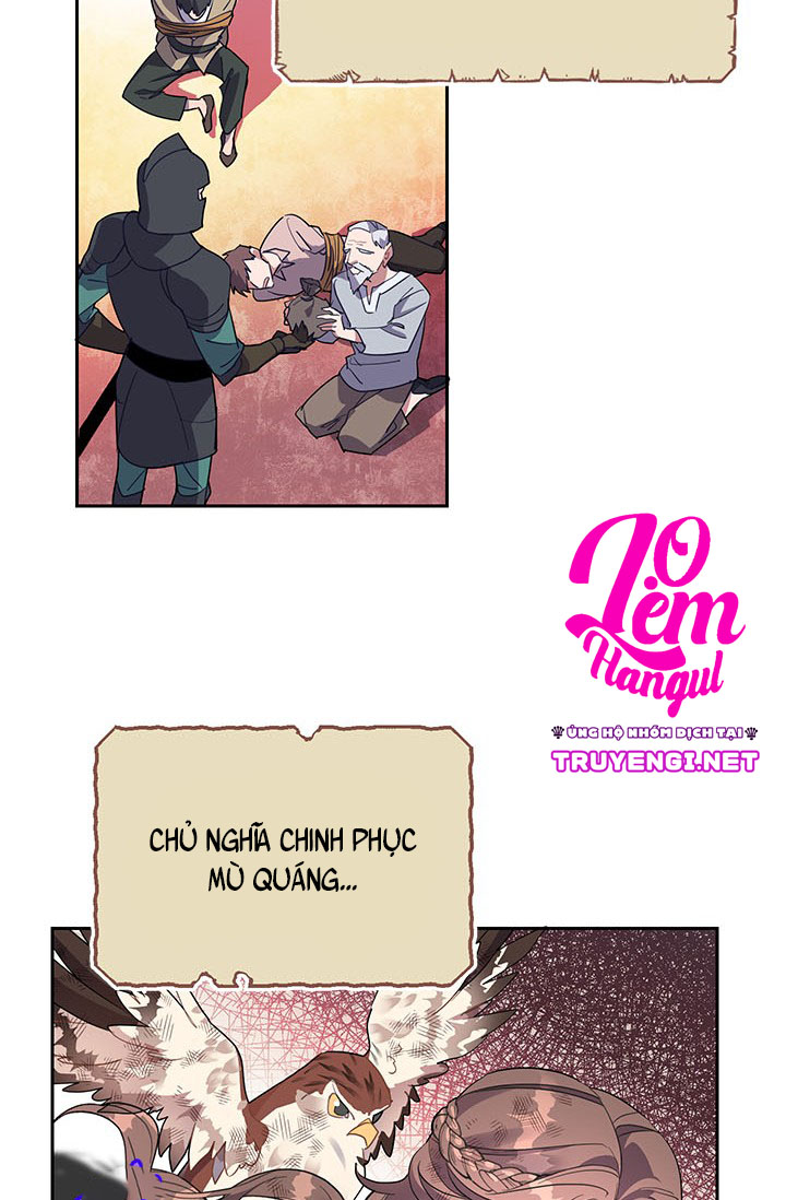 công chúa của loài chim chapter 7 50