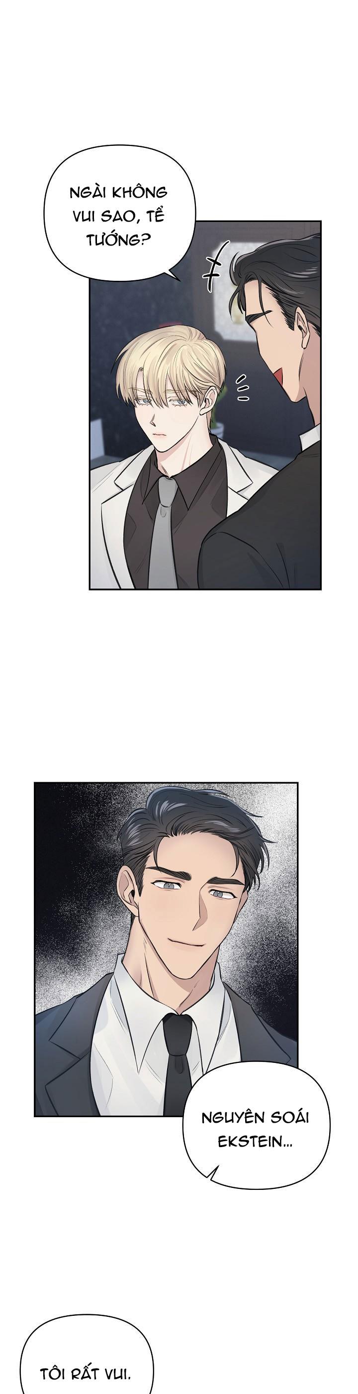 sắc đêm chapter 1 19