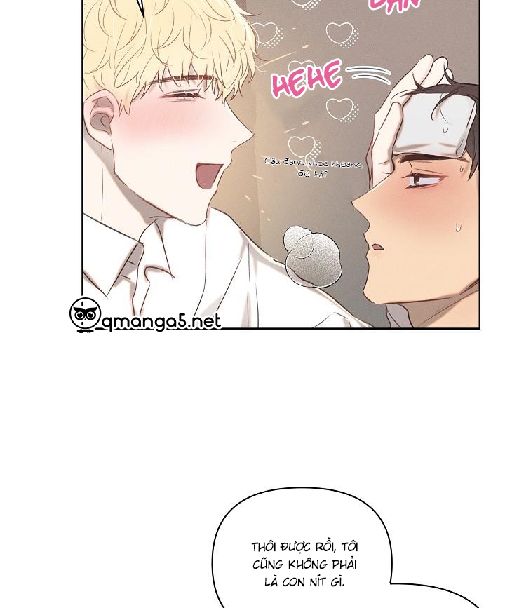đại úy lãng mạn thân yêu của tôi chapter 10 69