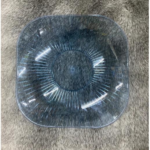 PVN47422 Đĩa Đựng Trái Cây Bằng Nhựa Phong Cách Bắc Âu Sáng Tạo