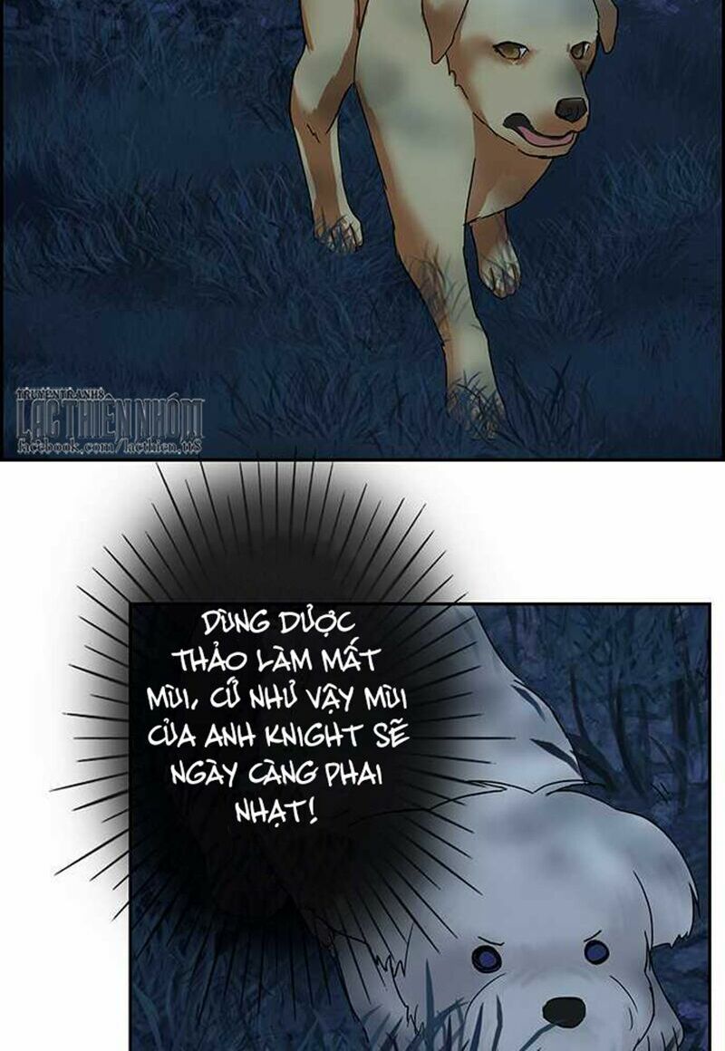 nụ hôn nguyền rủa chapter 103 22