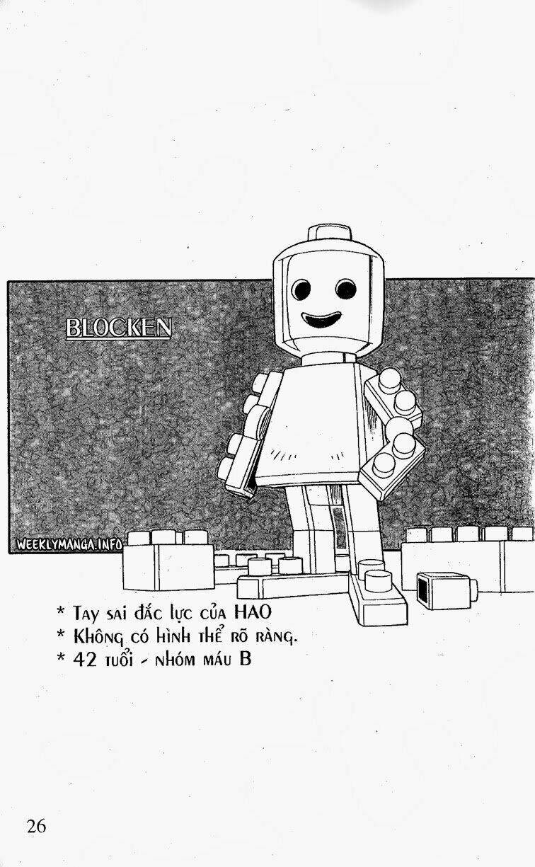 vua pháp thuật chapter 185 24