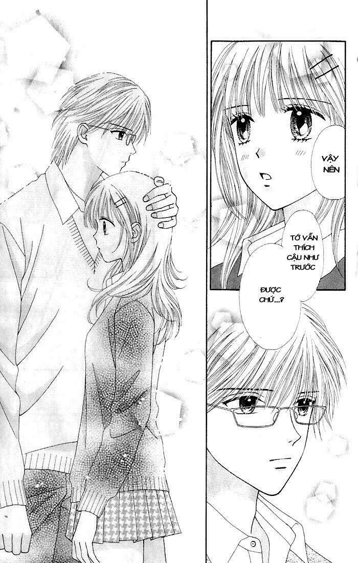 datte suki nandamon chapter 8 31