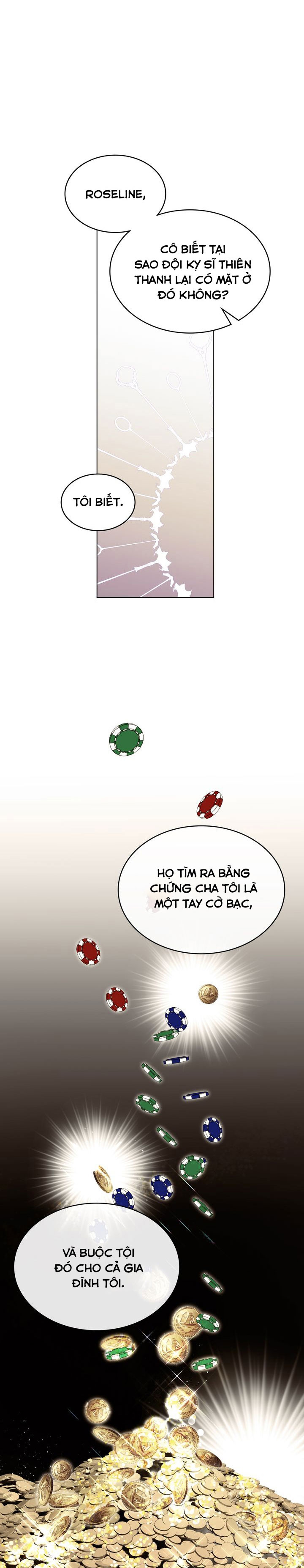 hợp đồng hôn nhân với người chồng thứ 2 của tôi chapter 4 11