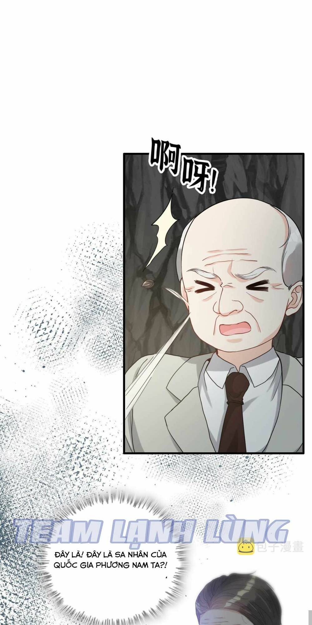 cô vợ hợp đồng bỏ trốn của tổng giám đốc chapter 460 18