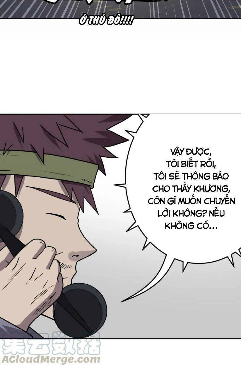 ta làm đạo sĩ những năm kia chapter 48 14