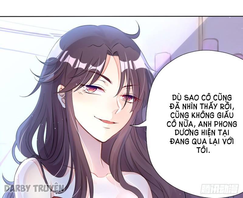 cơ trưởng ngài nhẹ nhàng thôi chapter 2 10