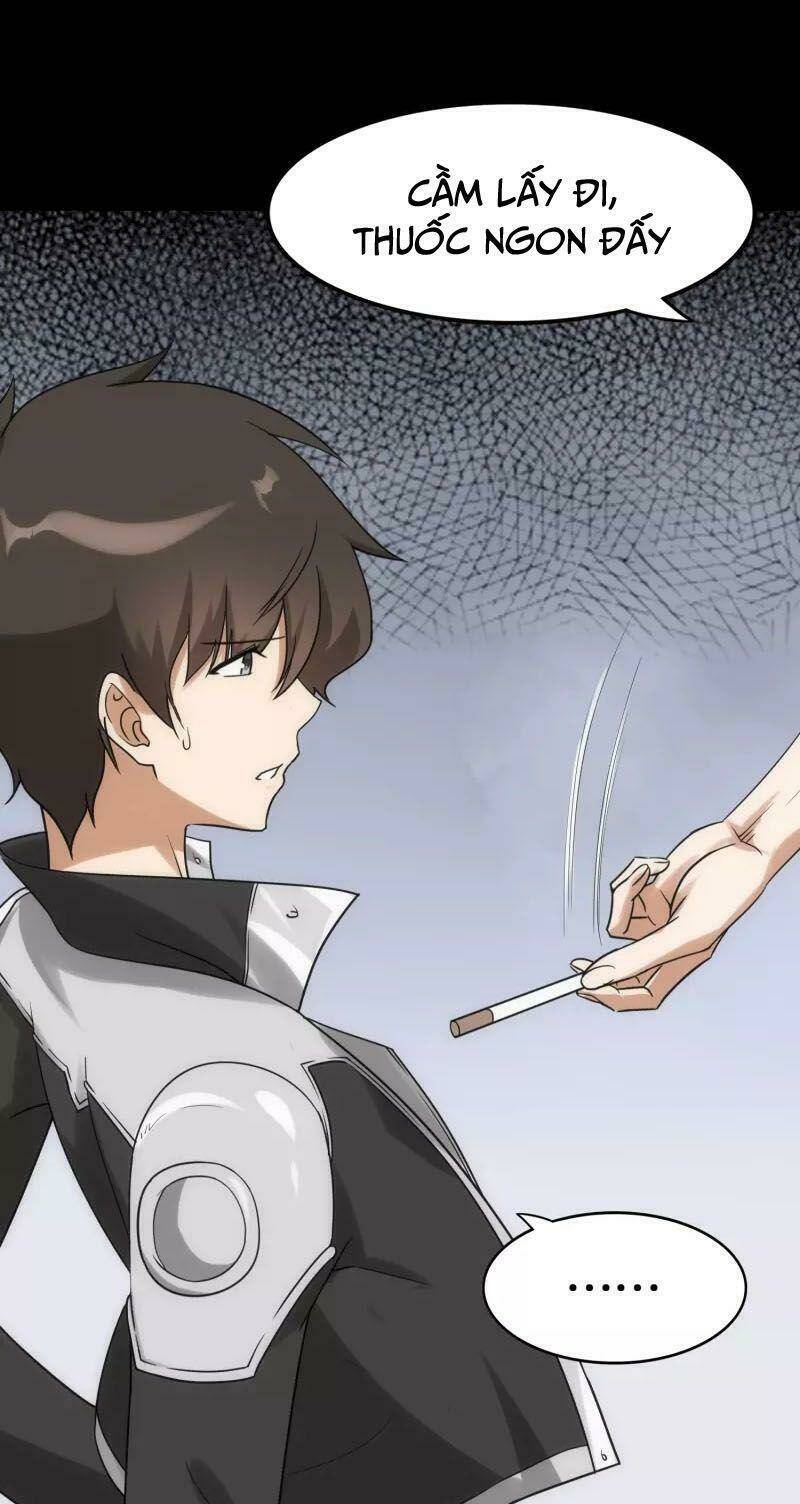 bạn gái virus của tôi chapter 230 5